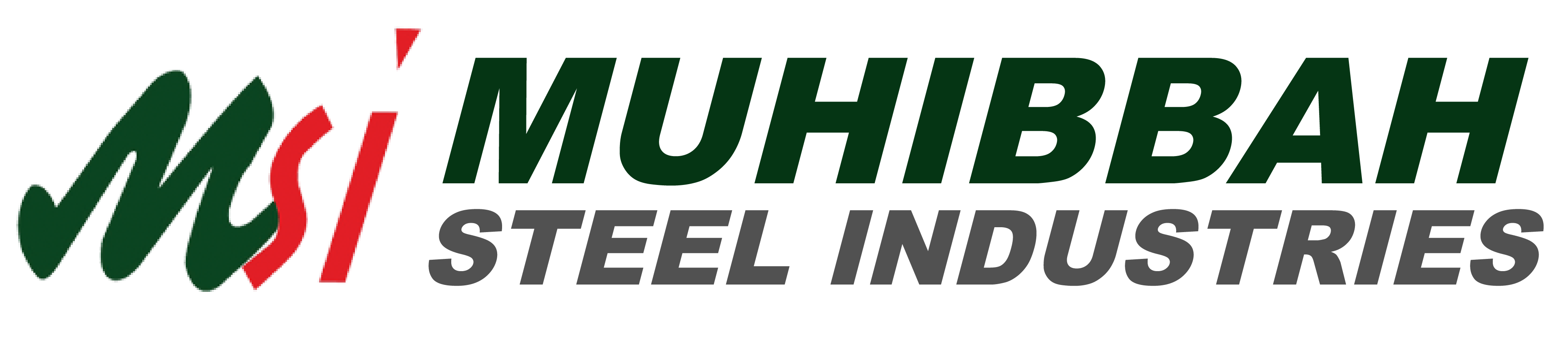 Muhibbah Steel Industries